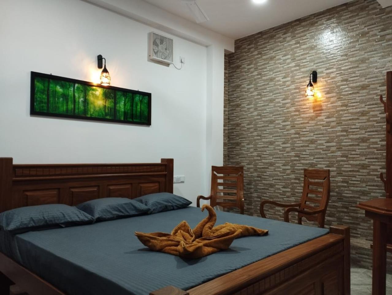 Star Rain Tour Inn Ratnapura Zewnętrze zdjęcie