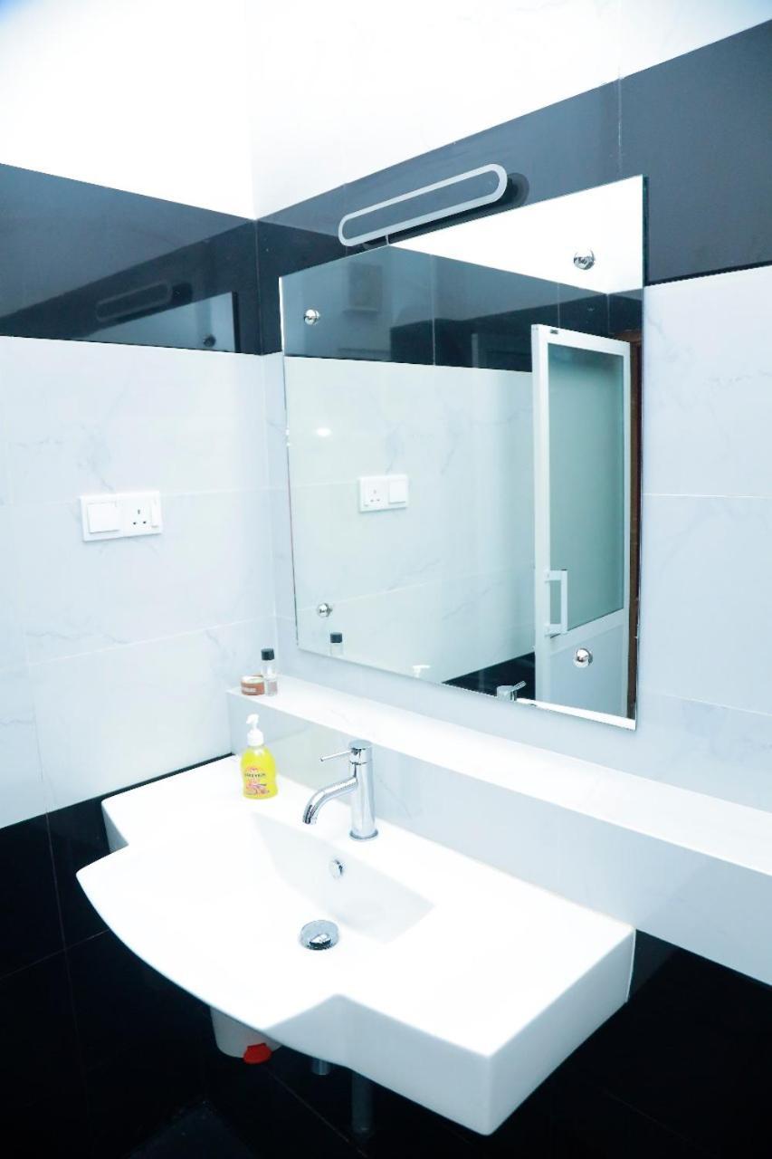Star Rain Tour Inn Ratnapura Zewnętrze zdjęcie