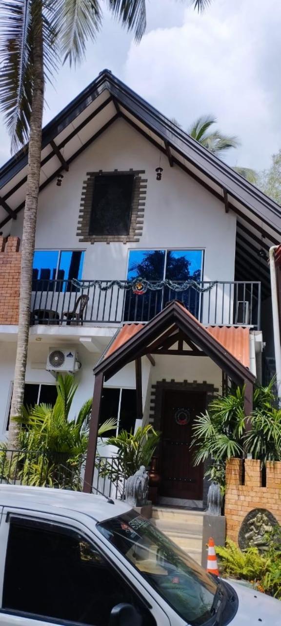 Star Rain Tour Inn Ratnapura Zewnętrze zdjęcie