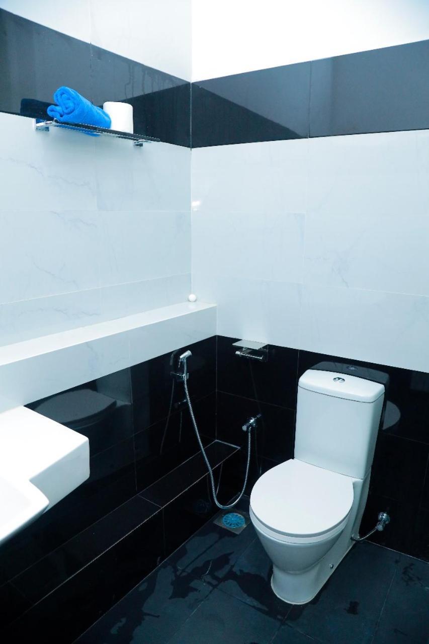 Star Rain Tour Inn Ratnapura Zewnętrze zdjęcie